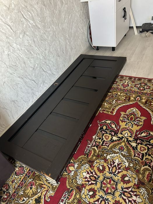 Двери 4штук 80,2штук 60