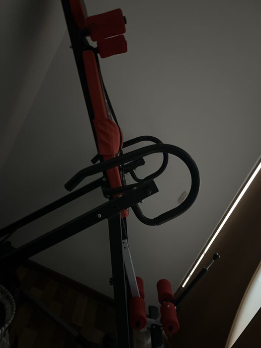 Продам тренажер инверсионный стол