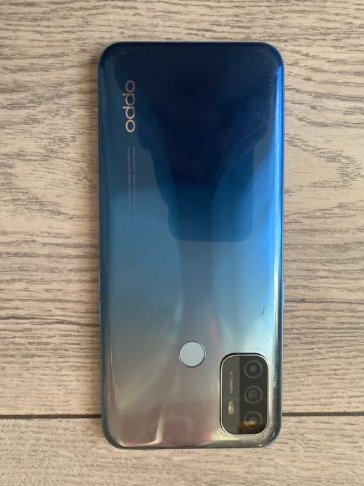 Продаю телефон oppo a53