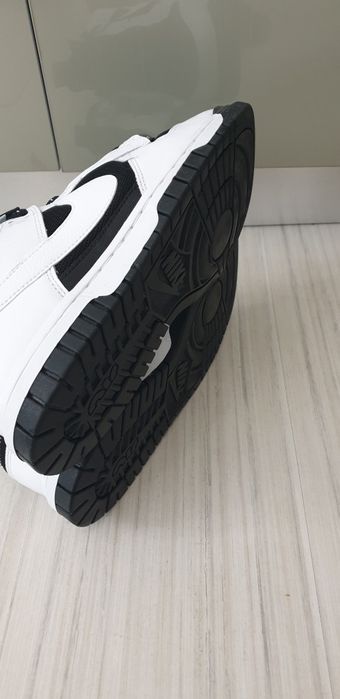 Nike Air Dunk Jumbo Reverse / 41/26.5 см НОВО! ОРИГИНАЛ! Мъжки Kецове