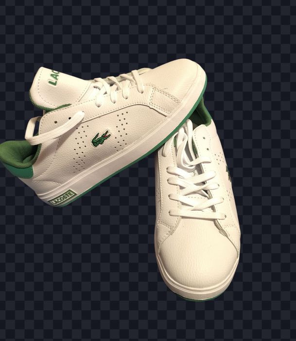 Маратонки 41 номер