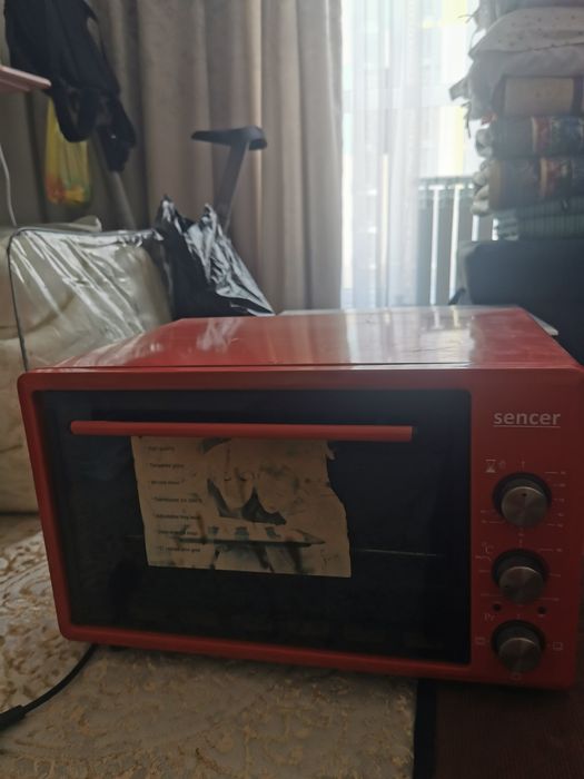 Asel печь (духовая печь)