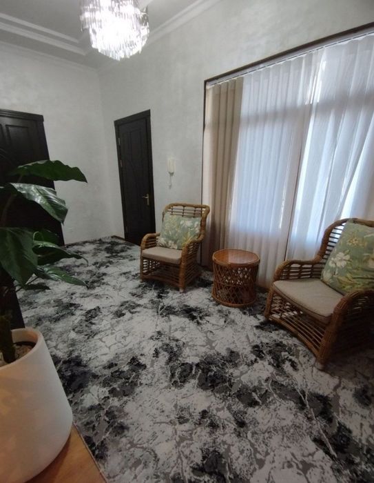 8 ком Аренда Дома Дархан