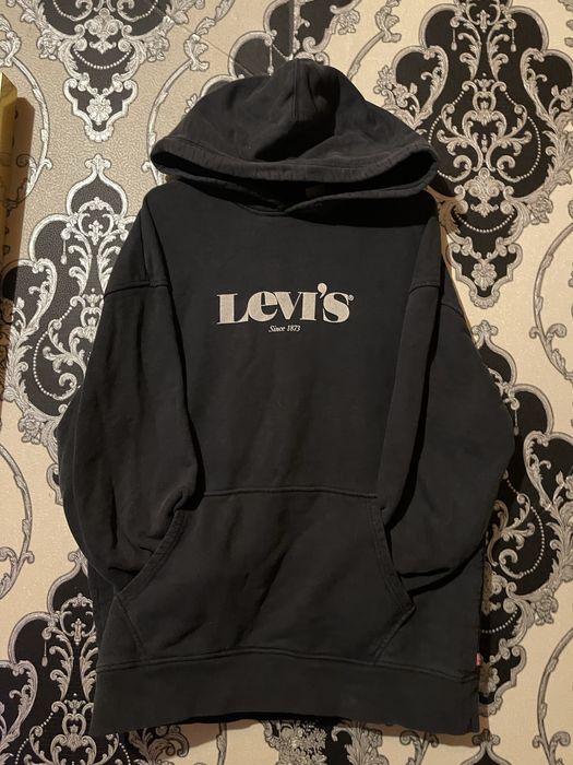 Hanorac levis