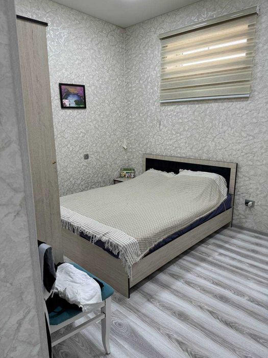 Евро коттедж 3 комнаты 85м2 с вьездом для авто метро Техно парк