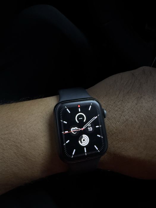 Aple watch se 44mm