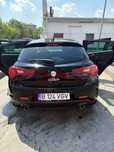 Alfa Romeo gulietta