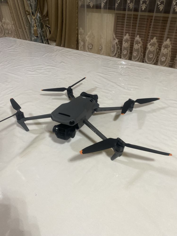 DJI Mavic 3 Classic