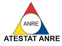 Electrician - Firma Autorizata ANRE - Buletin PRAM