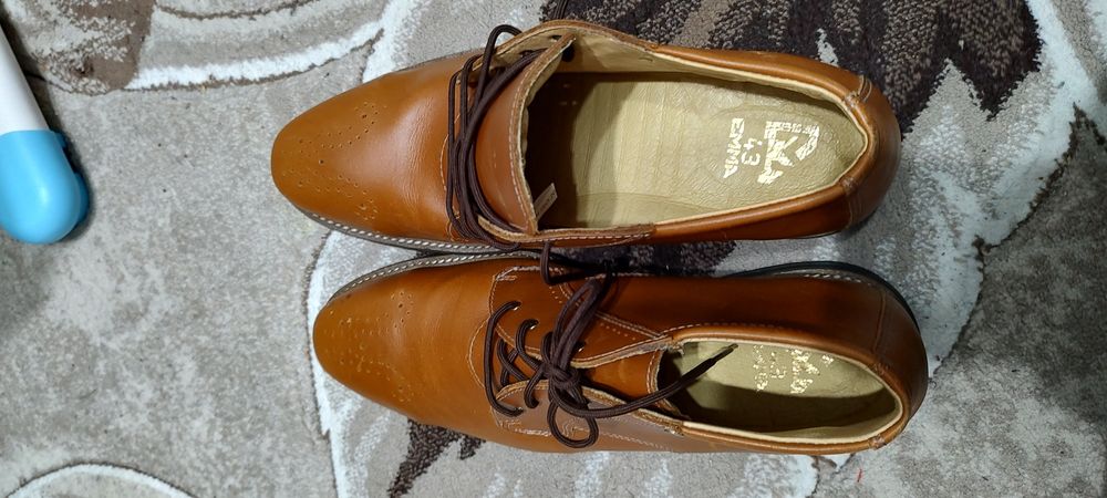 Ghete de lucru Emma Martino Bombeu metalic   Marimea 43 cu S3 SRC ESD