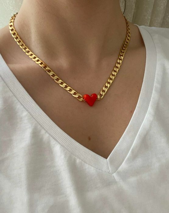 Ювелирная бижутерия.  Новая