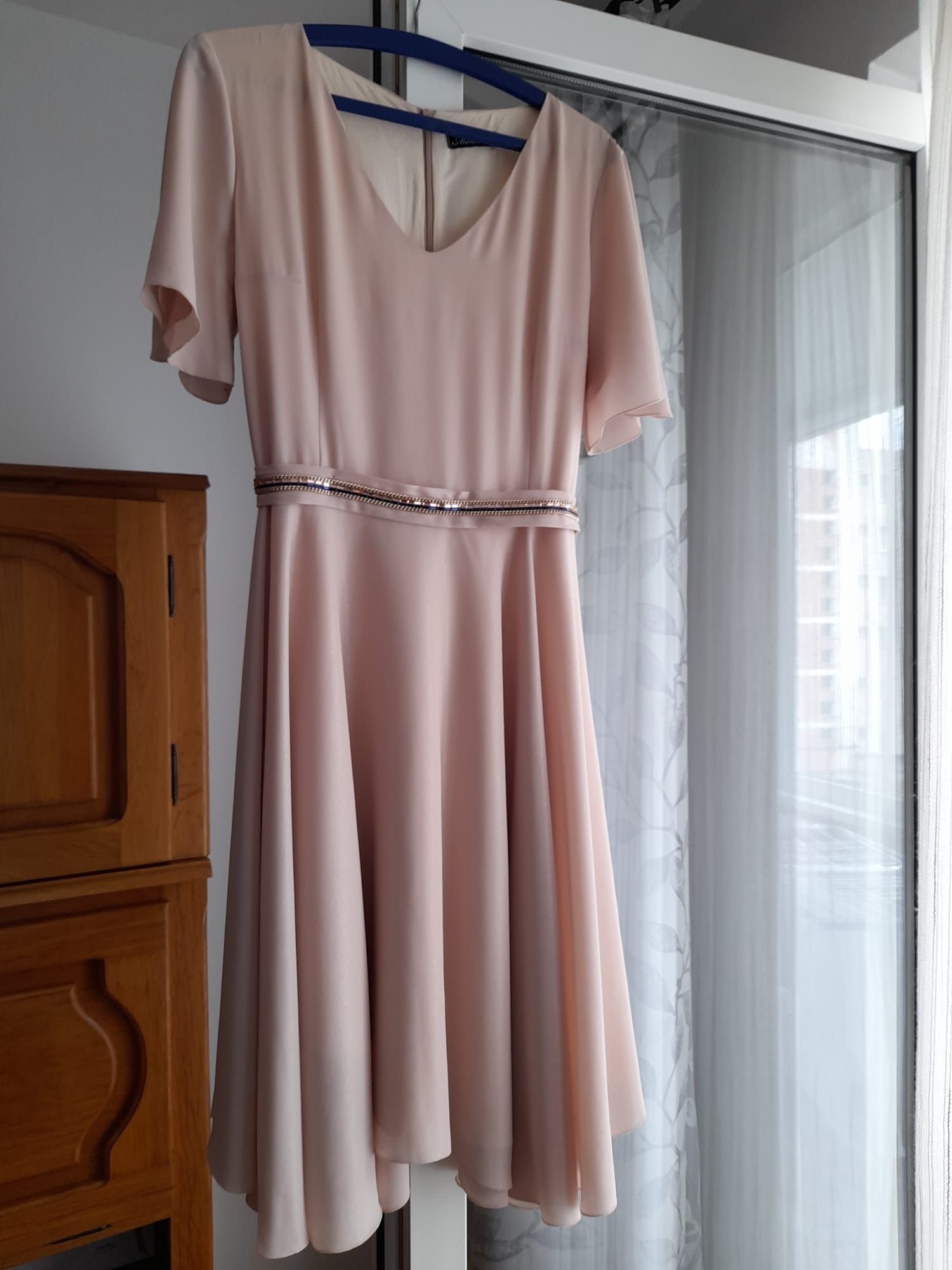 Rochie de gala scurta