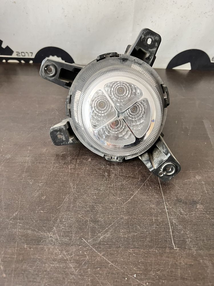 Proiector led ceata lumina de zi Hyundai I10 an 2016-2018