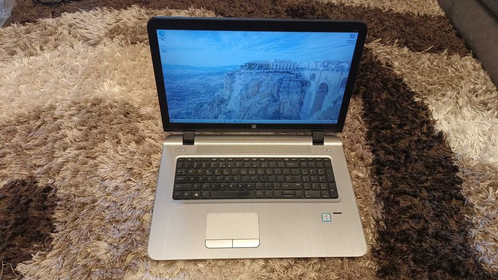 Vand laptop Hp ProBook 470 G3