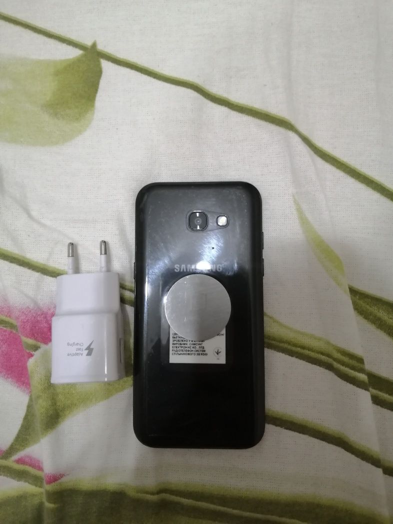 Смартфон Samsung A5