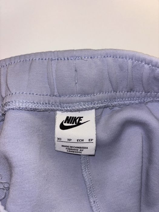 Nike Tech Fleece долнище