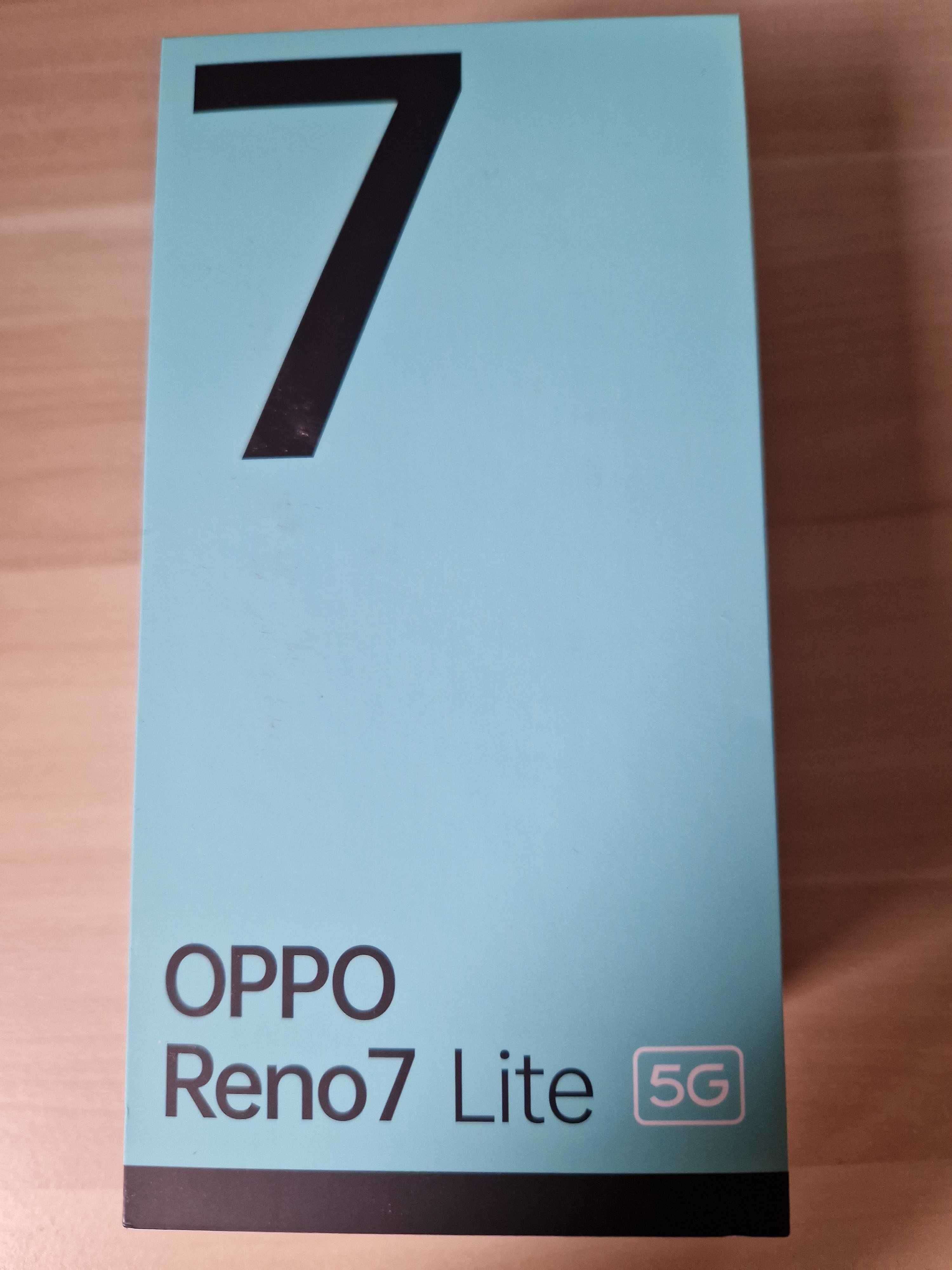 Oppo Reno 7 Lite