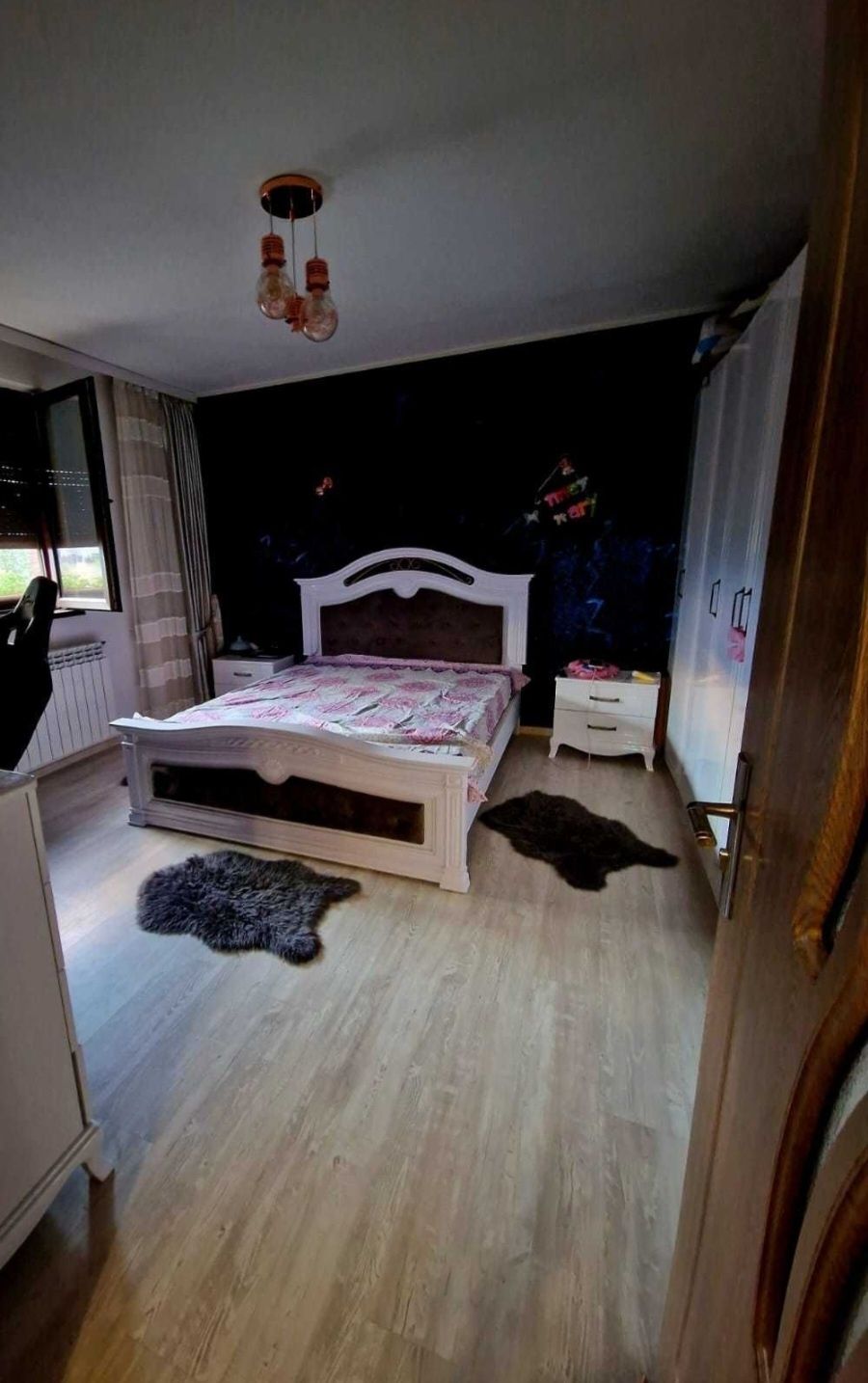 Casa de vanzare P+M