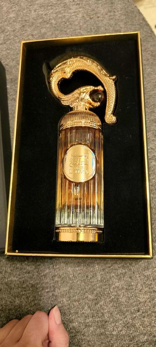 Vânzarea de parfumuri arabe Lattafa SEHR