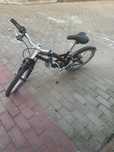 Vand bicicleta copii6-9 ani