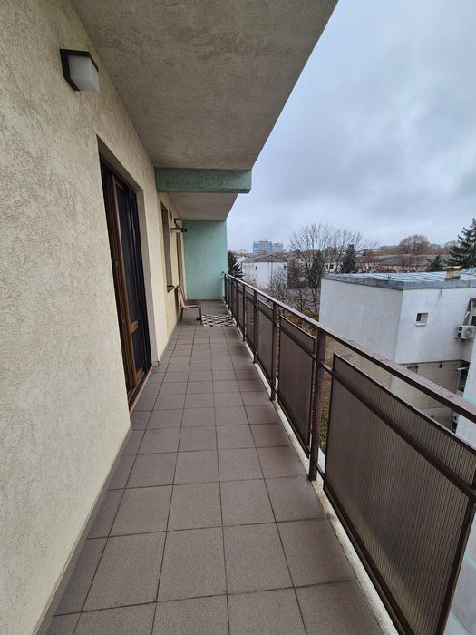 Apartament 3 camere zona Ștefan Luchian