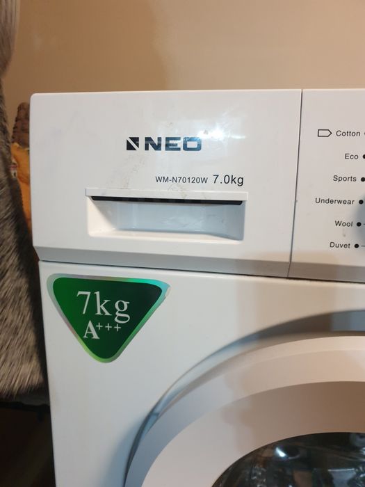 Пералня neo 7кг 46377