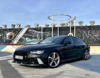 Audi a7 competition 326