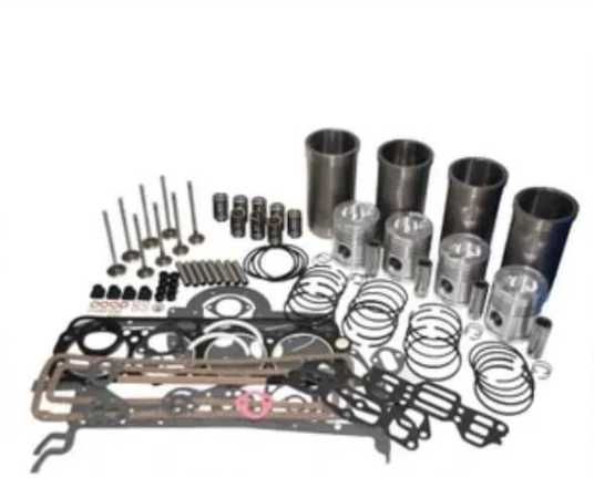 Поршневая группа для двигателей на вилочные погрузчики