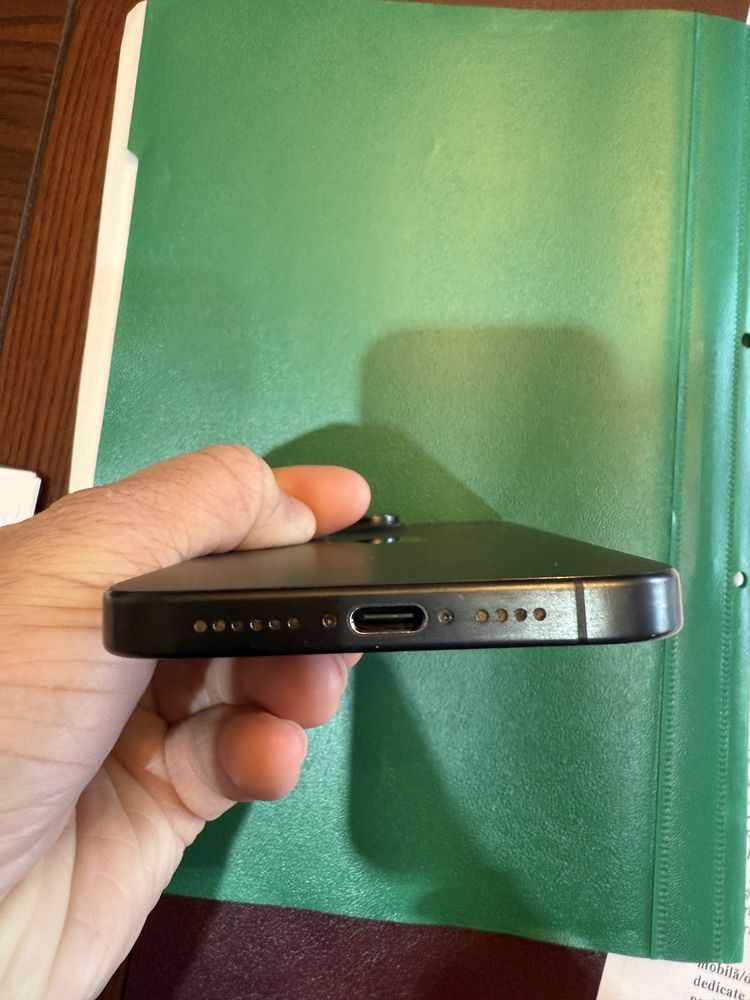 iPhone 15 pro max 512GB