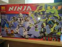 Lego Bela Ninja 10399 + ПОДАРОК