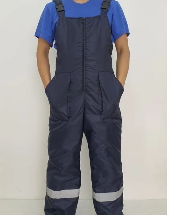 Спец одежда срочно