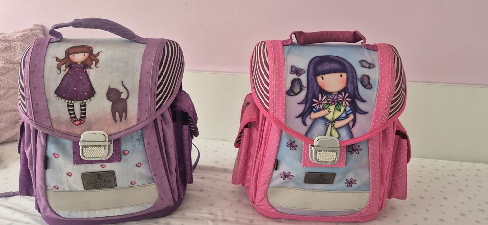 Ученическа раница Santoro