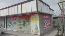 Magazin sotiladi