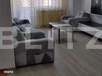 Apartament  3 camere,76 mp utili, Bd-Transilvaniei