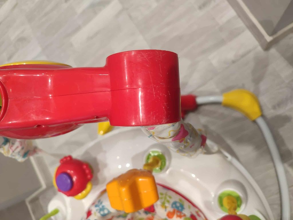 Бънджи за бебета