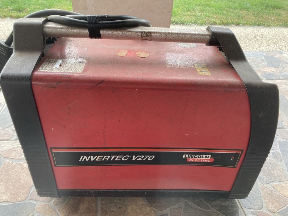 Електрожен V270 Lincoln Electric