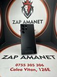 ZAP AMANET VITAN - Samsung Galaxy S23 ULTRA - 512 GB - Black
