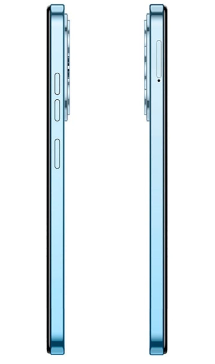 Tecno  spark  20