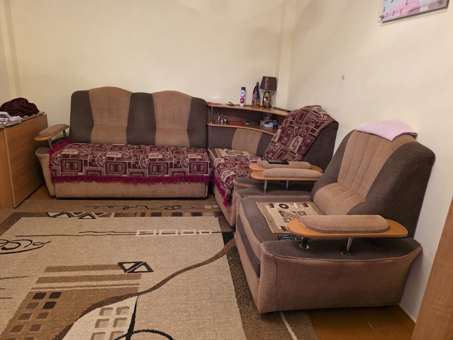 Продам диван, не дорого, б/у