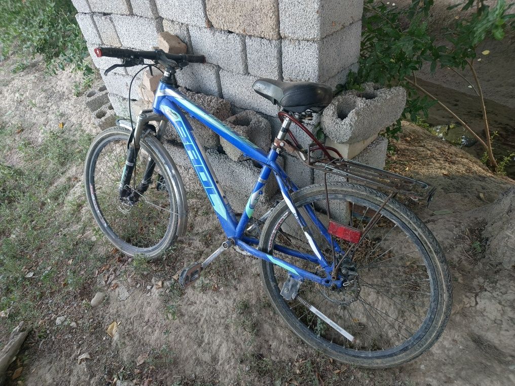 Velosipet sotiladi