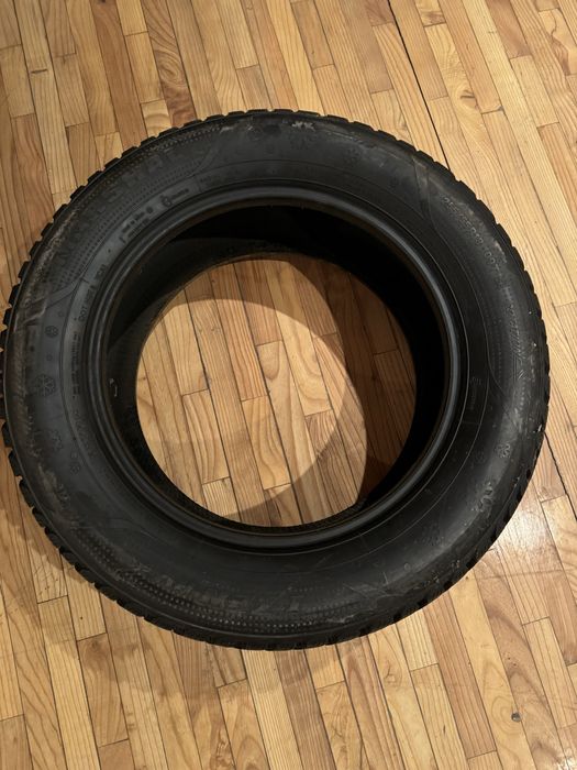 Зимняя резина 255/55/r18