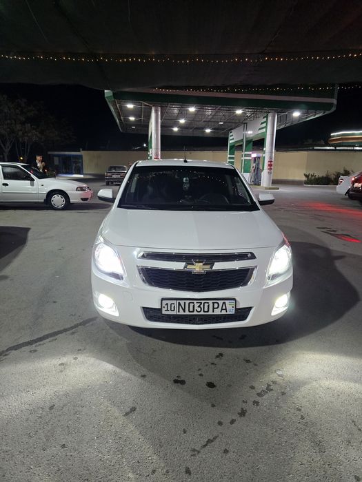 Продаётся кобольт 2022год