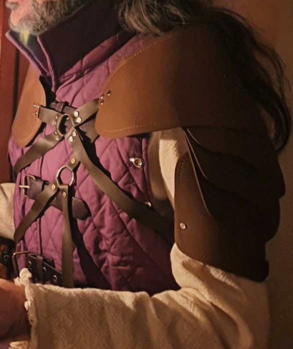 Costum Witcher pentru adulti