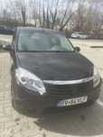 Vand Dacia sandero 2011 GPL
