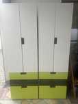 Vand dulap ptr copii