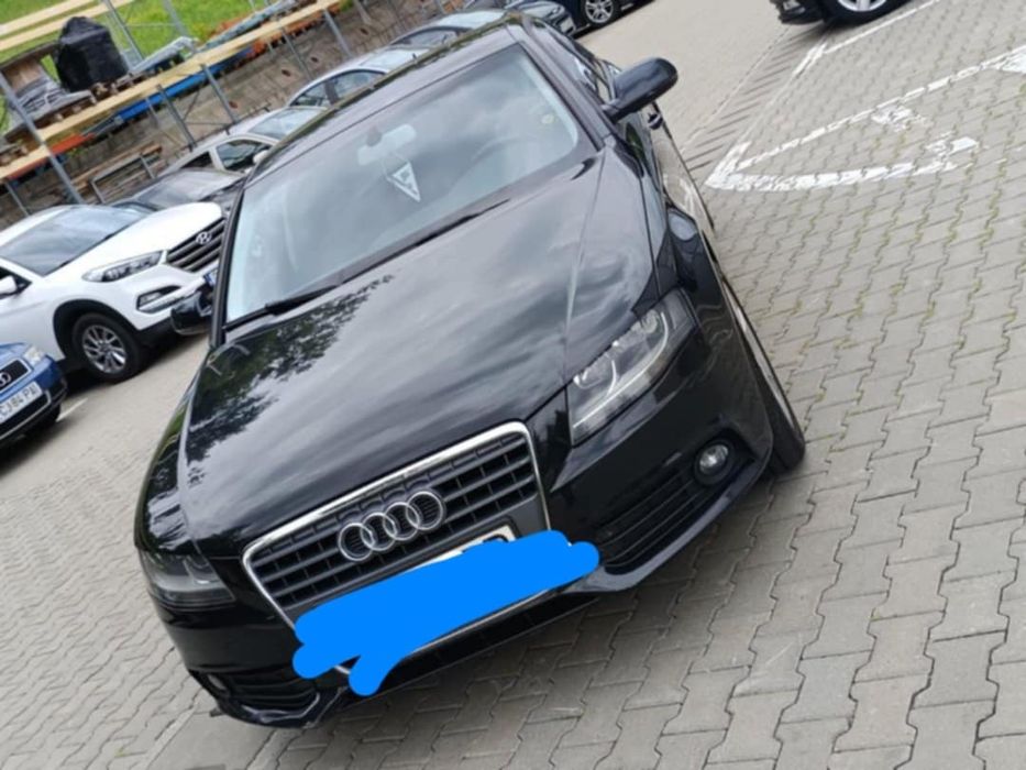 De vanzare Audi a4 b8