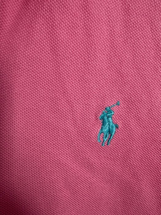 Tricou Polo Ralph Lauren, marimea S
