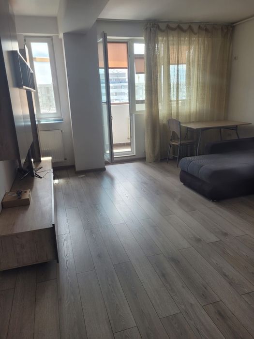 2 Camere de Inchiriat Militari Residence