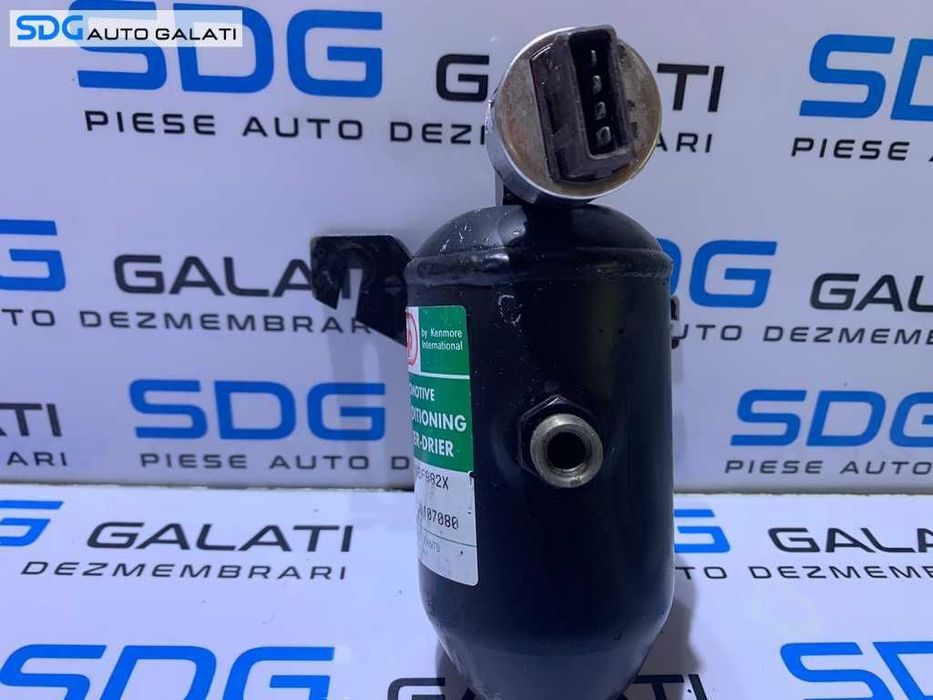 Filtru Uscator cu Senzor Aer Conditionat AC Clima Citroen Xsara 1997 - 2006 Cod 9628107080
