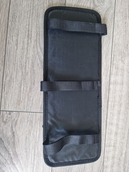 Suport auto parasolar acte carduri